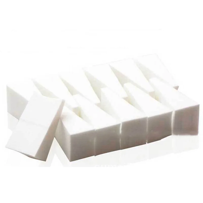 8 шт. набор губки для стемпинга ногтей | Красота и здоровье