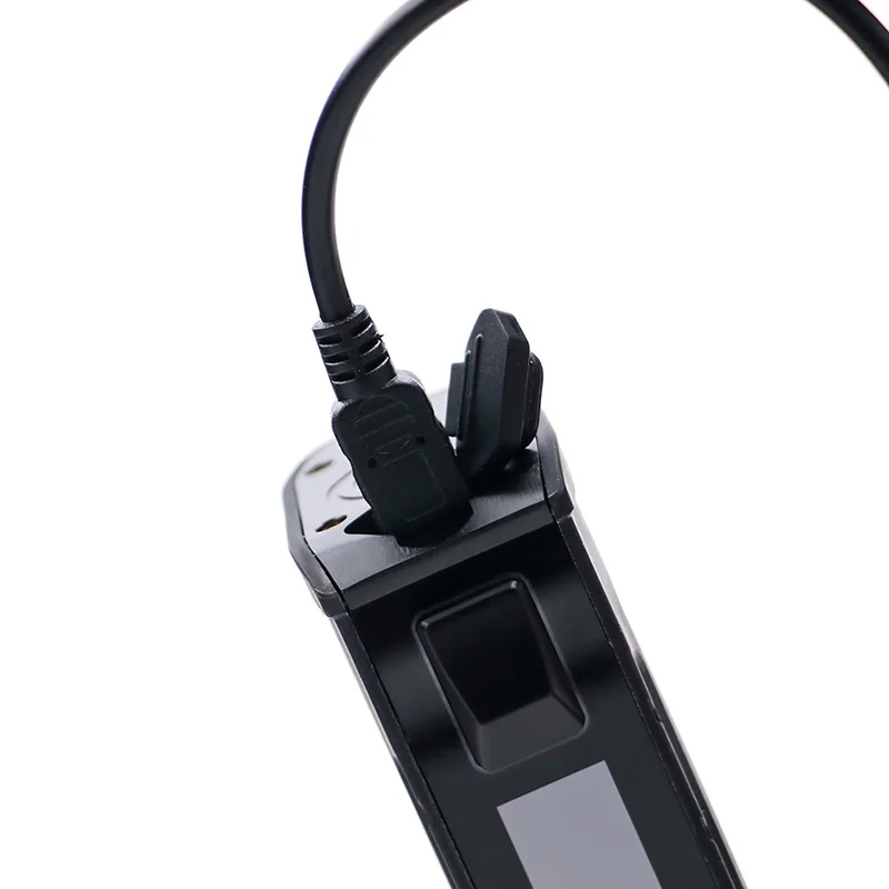 Оригинальный комплект Geekvape Aegis Legend питание от двух аккумуляторов 18650 200 Вт мощный