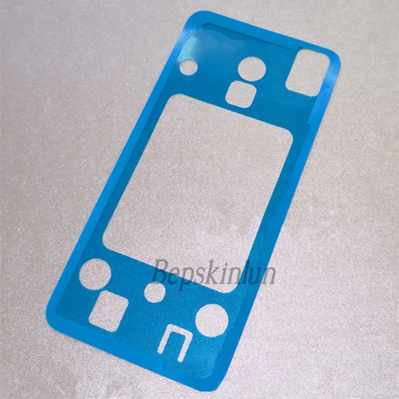 

Bepskinlun 20pcs/Lot for vivo X21 Back Rear Cover Adhesive Sticker Glue Tap Replacement Part