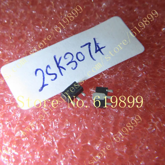 

Free Shipping 50PCS/lot 2SK3074 K3074