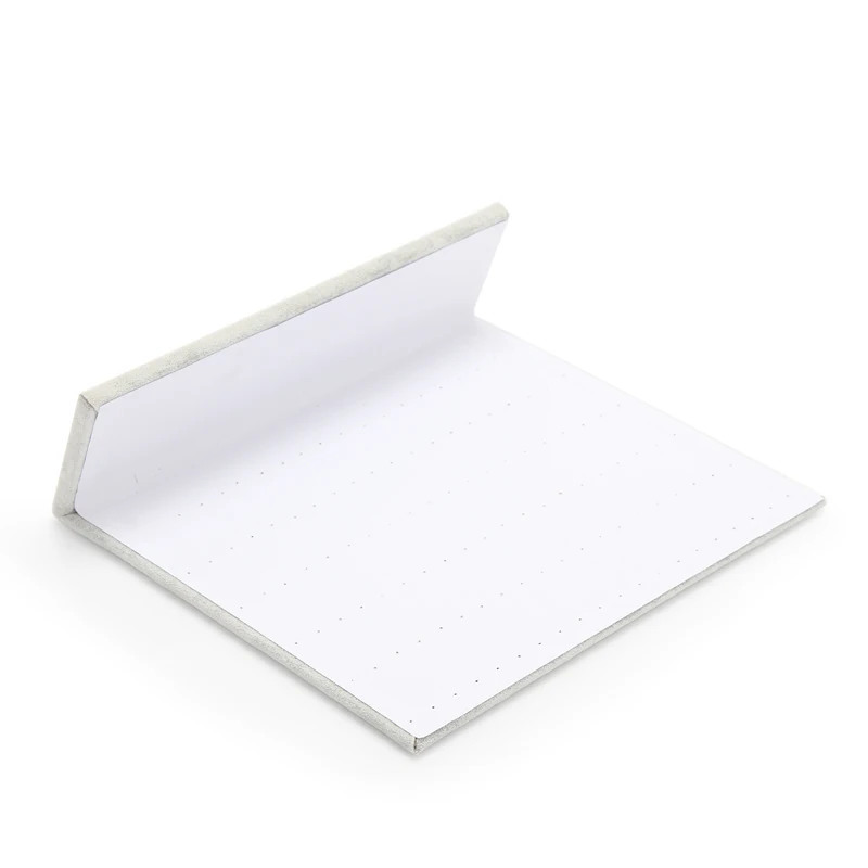 Модная l-образная Подставка для ювелирных изделий серьги держатель сережек