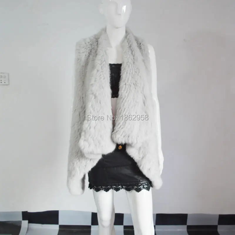 SJ021 различные цвета оптовая продажа шуба из меха кролика прямая продажа|fur vest|vest