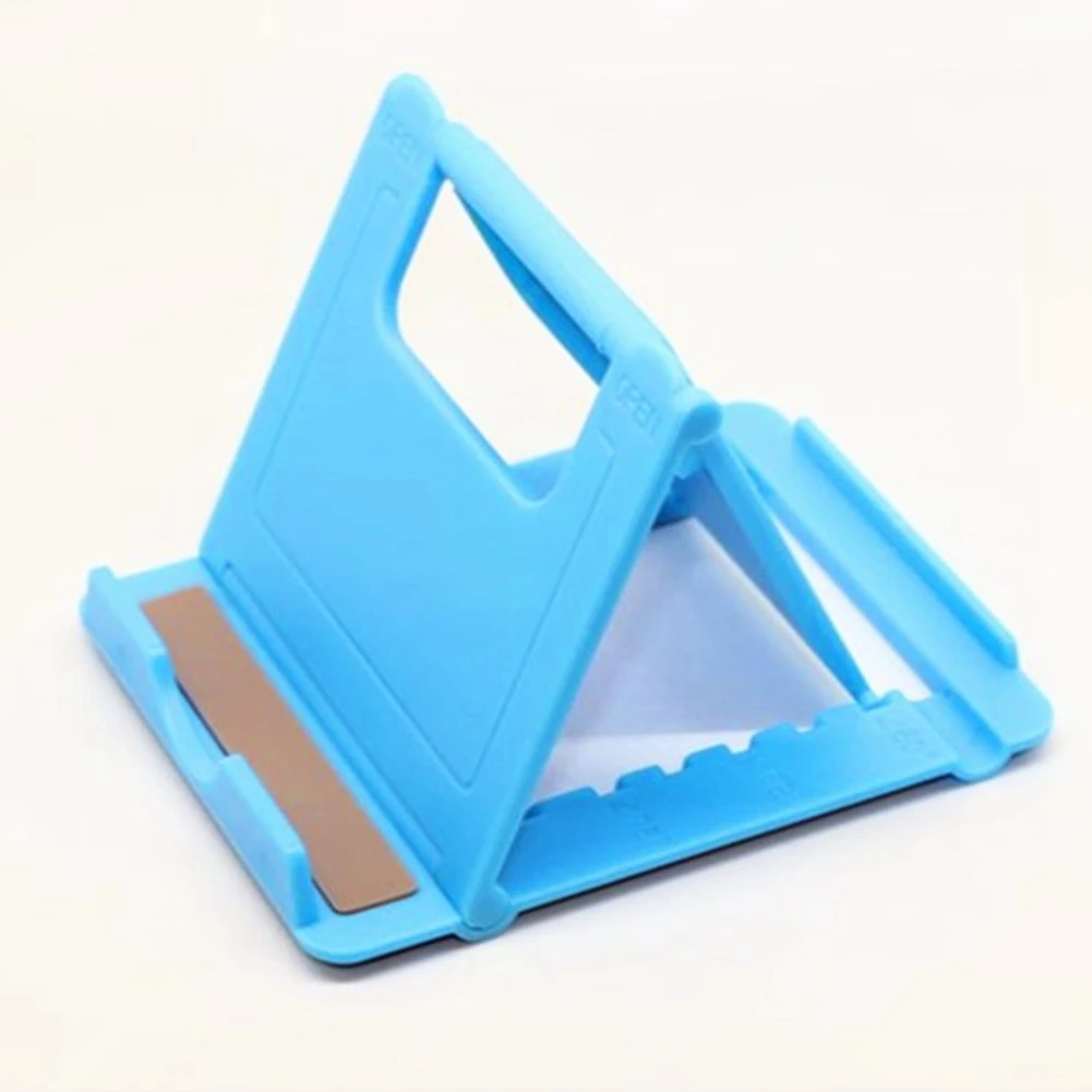 Подставка для КПК держатель складной регулируемый смартфона планшет стенд новый