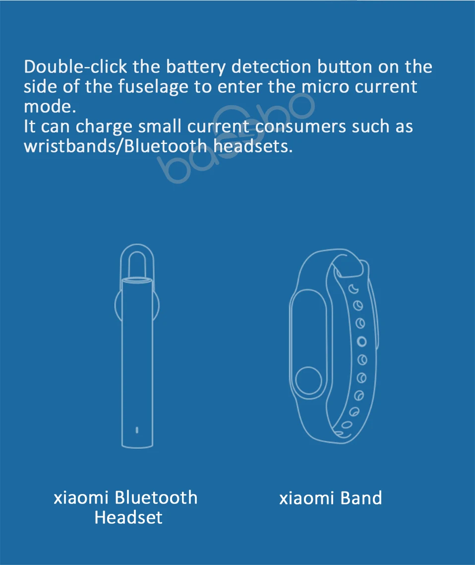 XIAOMI 2in1 Мощность банка и быстрого настенного Зарядное устройство с двумя разъемами USB, 5 В, 3A/5000 mAh 5V 2.4A Мощность Bank зарядное устройство для iPhone Xiaomi samsung чехол для телефона