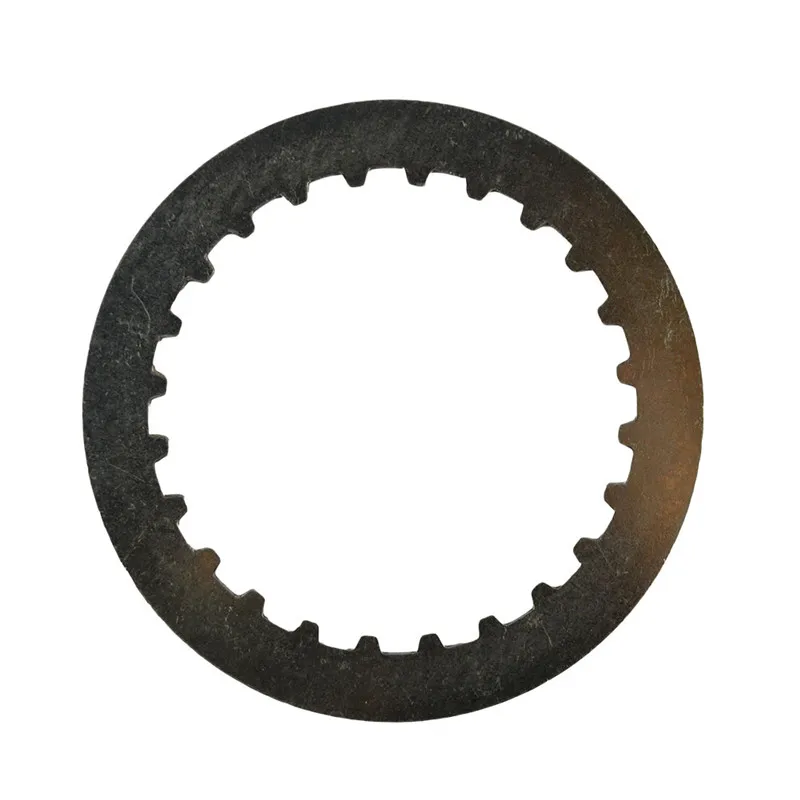 Детали двигателя мотоцикла стальные диски сцепления комплект для HONDA CRM250 CRM 250