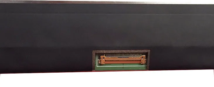 Для BOE NV140FHM-N46 для Dell PN/ 0CJ5JM CJ5JM LCD Экран Матрица Ноутбук 14.0" FHD 1920X1080 30pin Матовая Замена