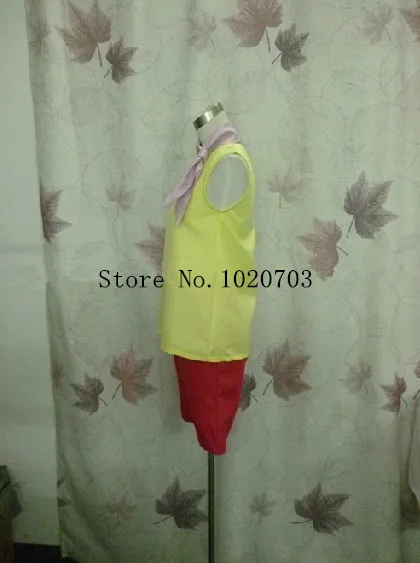 Костюм для косплея Digimon Adventure Kari Kamiya|cosplay costume patterns|costume studentcosplay costumes sale |