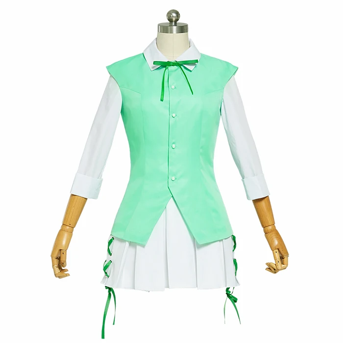 Аниме Cardcaptor Sakura Card Captor прозрачная карта Hen Kinomoto ED Angle Green карнавальный