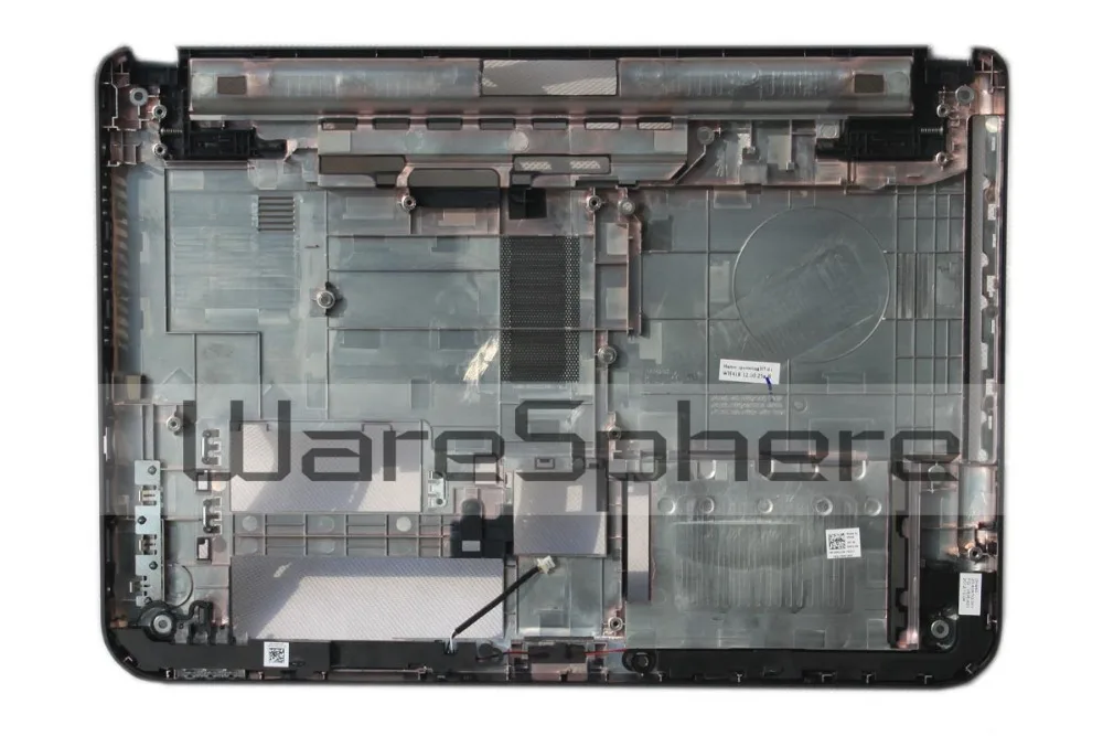 Нижняя крышка для ноутбука Dell Inspiron 14 3421 3437 XK22W 0XK22W | Компьютеры и офис