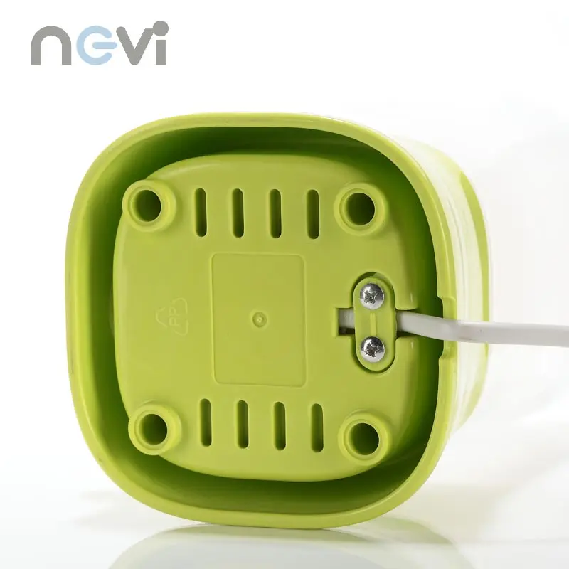 Ncvi бутылка & Babyfood Warme универсальная Marm Milk BPA Free жидкостный нагреватель 220 В XB 8632