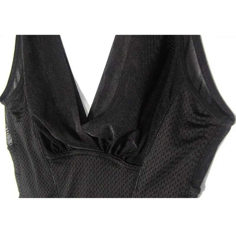 

Lady Corsets Slimming Burn Fat Briefs Shapewear Tummy Slim Bodysuit Full Body Shaper Women Underwear