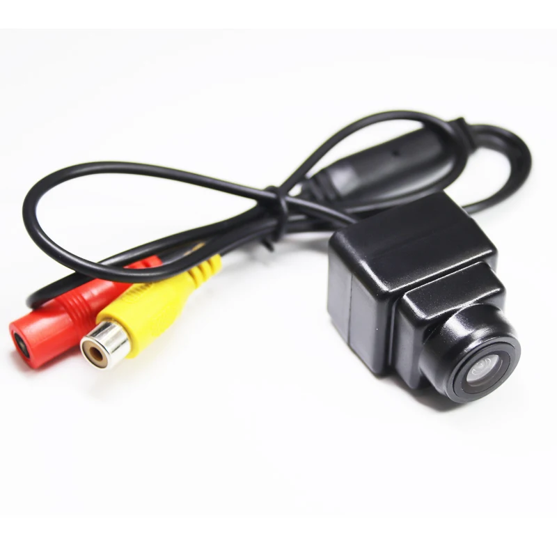 CCD HD Car Reversing Camera Rear View Reverse Cam for BMW 5 Series 2018 handle switch Placeholder parking camera | Автомобили и