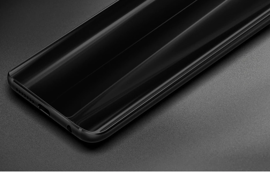 CHYI 3D изогнутая пленка для HUAWEI Honor 7X защита экрана полное покрытие протектор нано Гидрогелевая пленка с инструментами не закаленное стекло