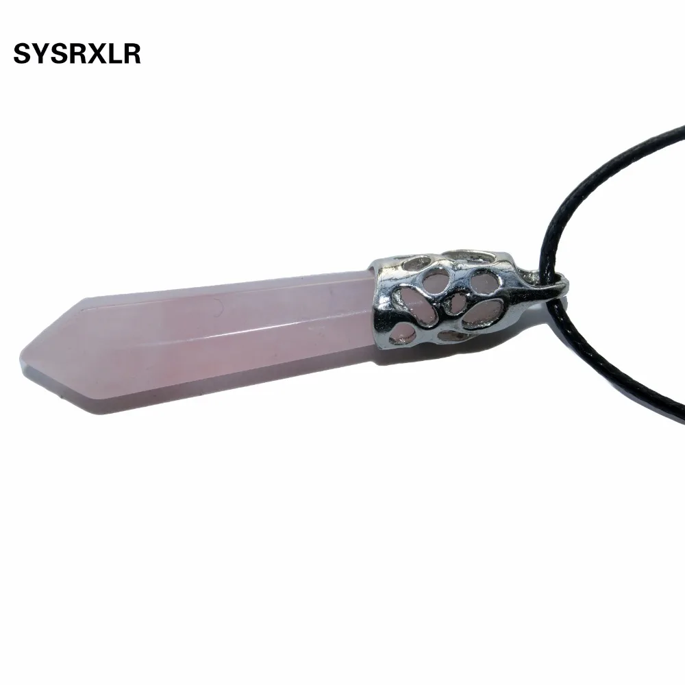 Оптовая продажа бусины из натурального драгоценного камня рейки агат длинная