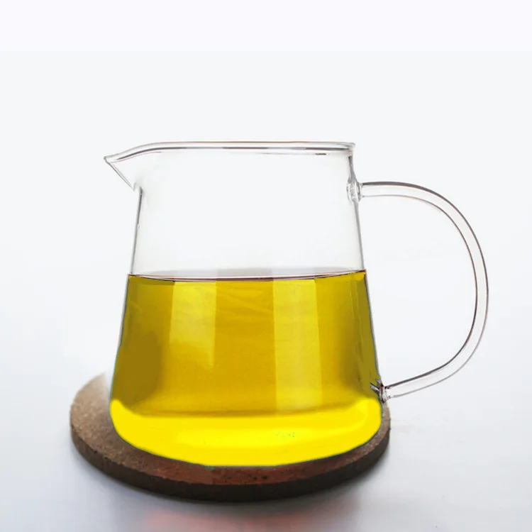 320 мл термостойкая стеклянная чашка вода/кофе посуда для дома и офиса