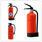 100% реальные Ёмкость флэш-накопитель огонь модель огнетушителя 4GB8GB16GB32GB64GB Usb флэш-накопитель, карта памяти Флешка подарки