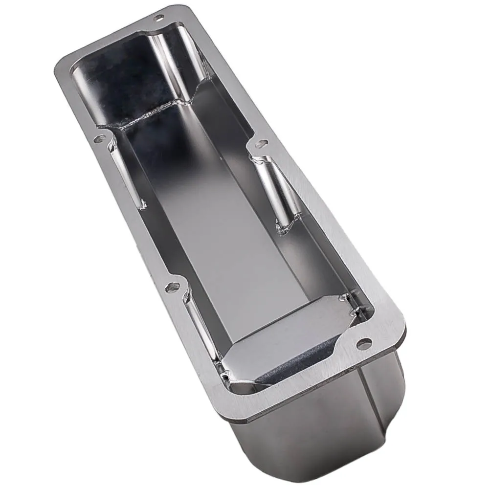 Алюминиевые высокие крышки клапанов для двигателей FORD FE BB BBF 352 390 406 427 428 1958-1976