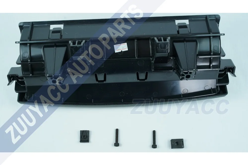 Ящик для хранения сиденья VW CC PASSAT B7 B8 TIGUAN AUDI A4 A6 C8 Q5 8KD 882 601|Кресла и аксессуары| |