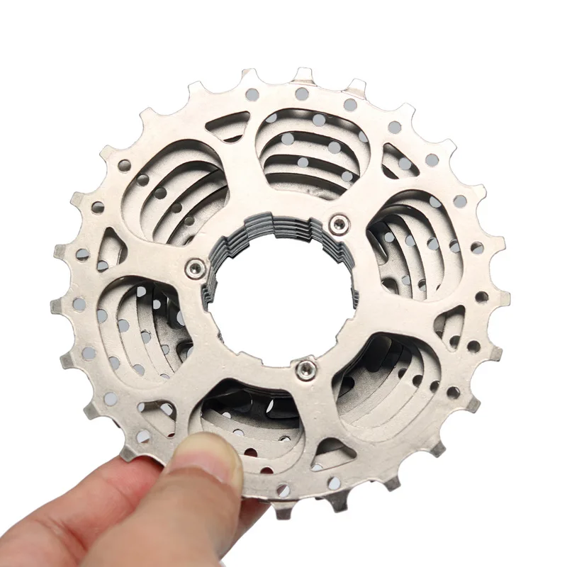 Новинка 2019 BOLANY MTB велосипедная кассета 8 скоростей маховик для shinamo sunracing XT SLX sram gx