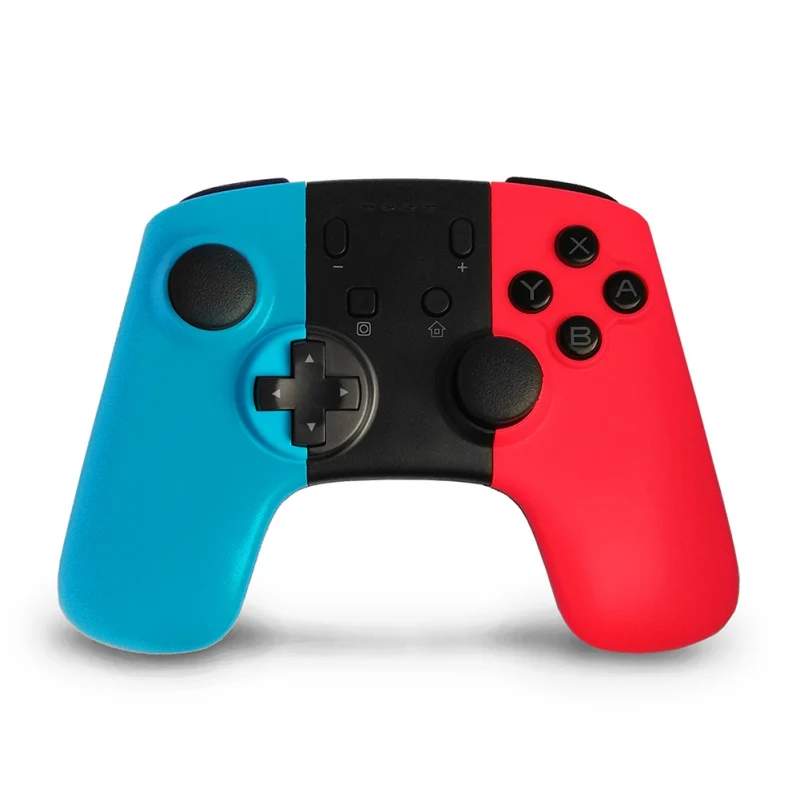 Wireless Bluetooth Switch Gamepad for Nintend Console and PC Controller Joystick Gamepads | Электроника