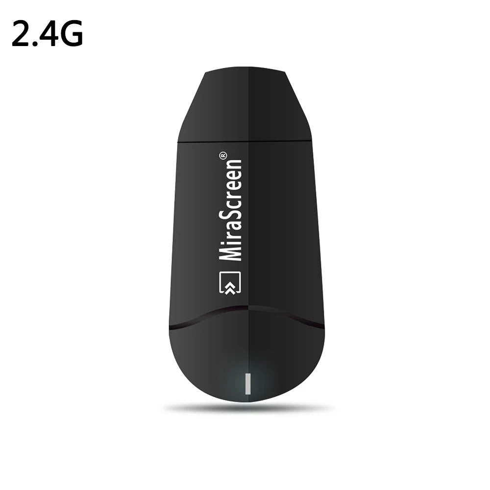 MiraScreen K6 TV Stick 5G 4K HDMI Miracast Airplay WiFi Дисплей приемник Поддержка Windows Android IOS|SmartTV-стики и