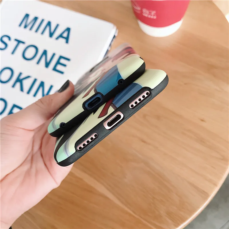 Meachy японский мультяшный чехол для телефона Huawei P20 Lite P30 Mate 20 Pro силиконовый милый