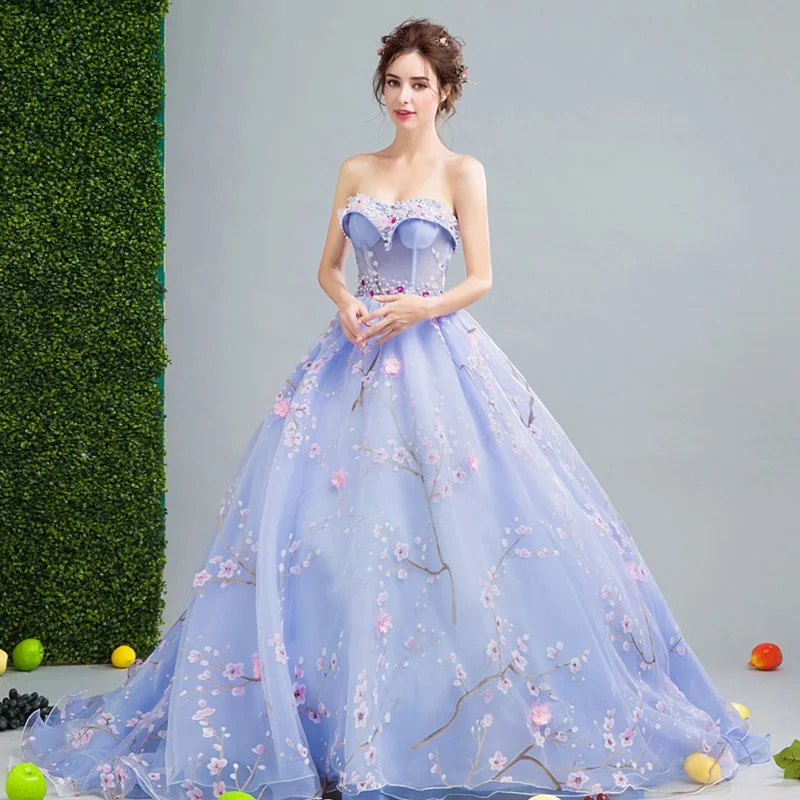 Платья для выпускного вечера 2019 Vestido Robe De Gala Бальные платья взрослых с бусинами и