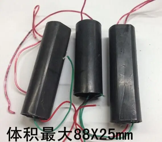 200kv 500kv 800kv высокого напряжения генератор повышающий трансформатор DC импульсный и