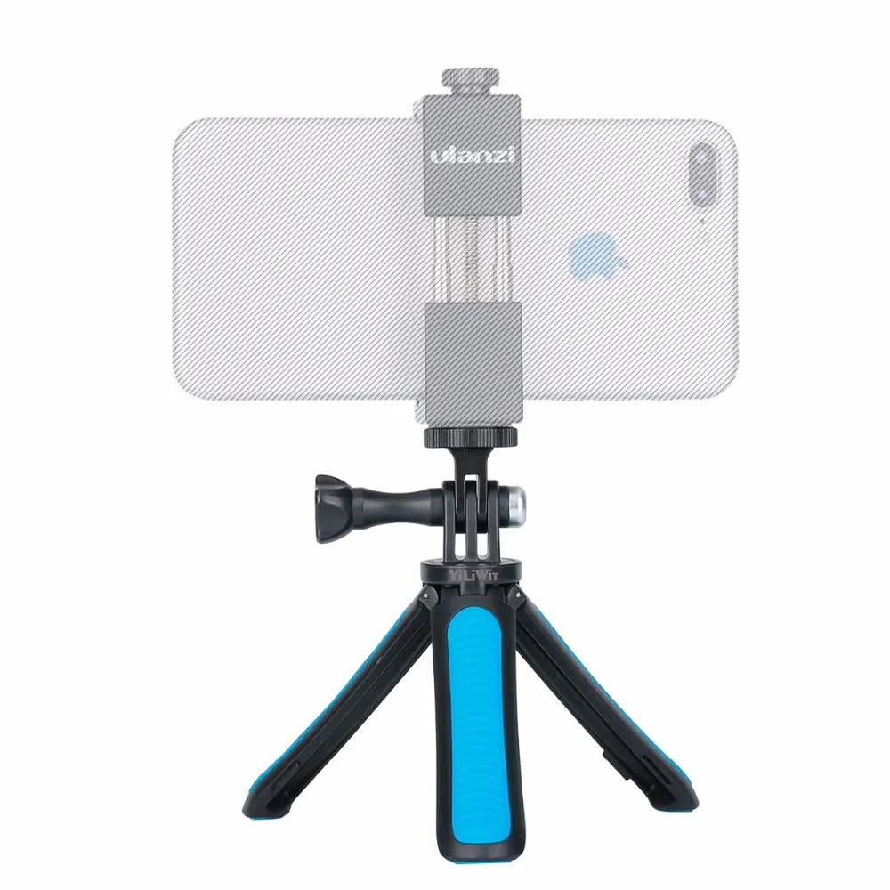 DJI Osmo экшн штатив удлинитель монопод шест палка для селфи Штатив Карманный