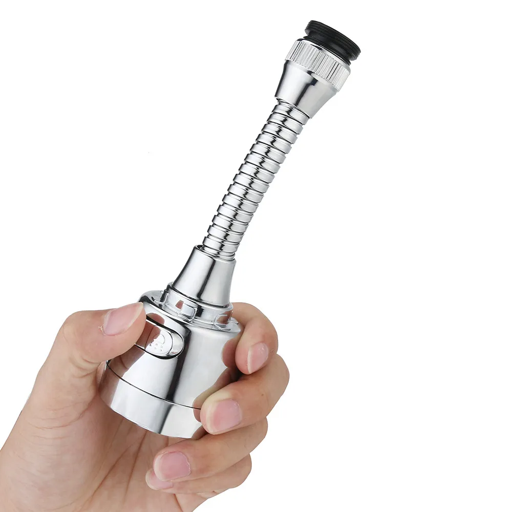 

Faucet Aerator Stainless Steel Faucet Aerator Tool Flexible Faucet Sprayer Turbo Flex 360 Sink Faucet Sprayer Jet K409