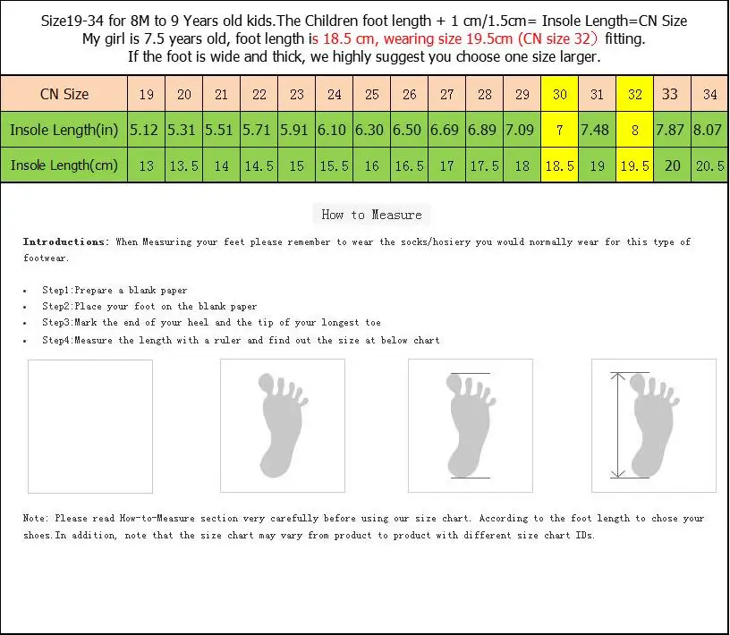 Мрлотуснес®Туфли на плоской подошве для девочек из ПУ кожи (полиуретан)