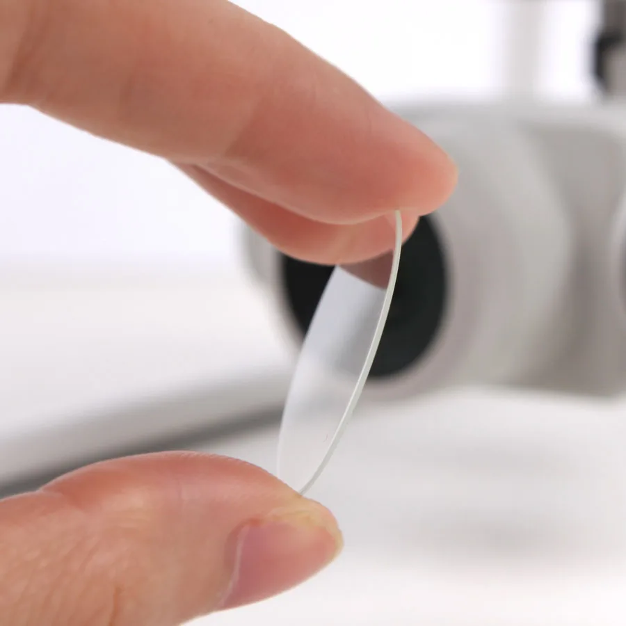 Защитная пленка для объектива камеры Phantom 4 HD из закаленного стекла DJI PRO/4 PRO +|film for