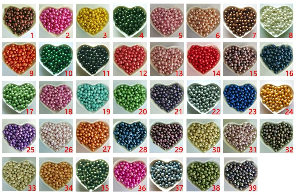 2019 г. незакрепленные бусины сделай сам жемчуг без отверстий 6 8 мм круглый