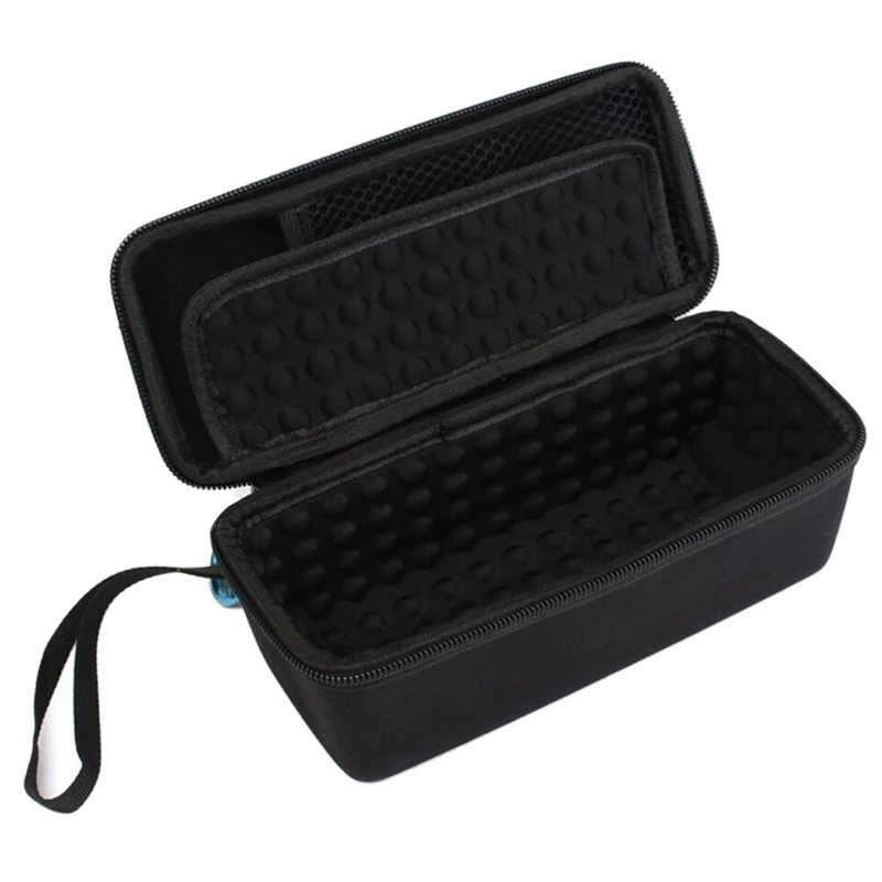 Портативный Bluetooth динамик сумка для хранения чехол Bose Soundlink Mini 1/2 и Jbl Flip 1/2/3/4