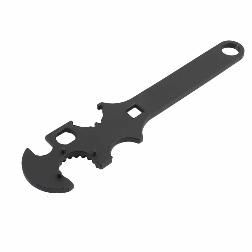 Armorer Wonder комбинированный ключ инструмент стальной многофункциональный простой в