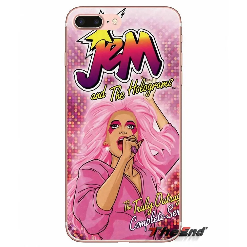 Мягкие прозрачные чехлы для Samsung Galaxy J1 J2 J3 J5 J7 A3 A5 A7 2015 2016 2017 J330 J530 J730 Jem и голограммы
