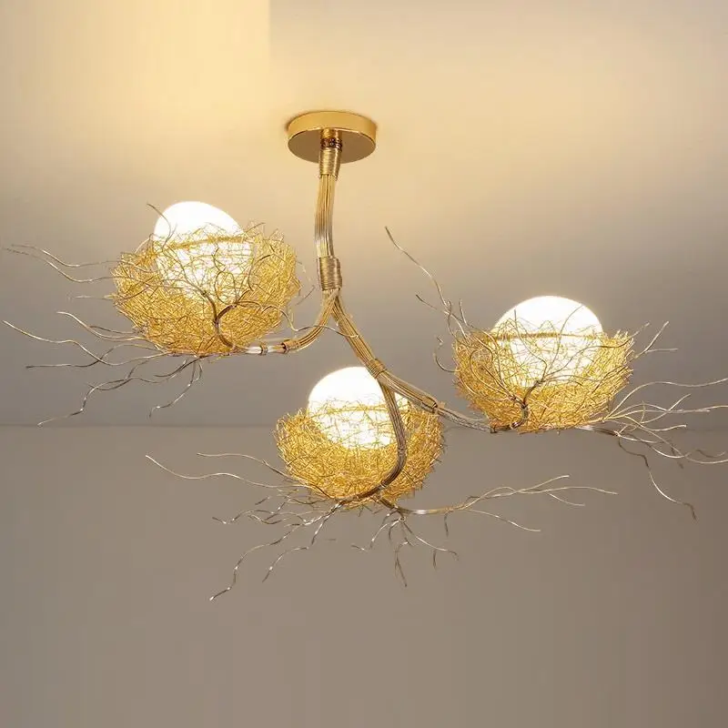 Подвесной светильник Verlichting Lustre E Pendente Para Sala De Jantar лофт Luminaria Lampen современный на