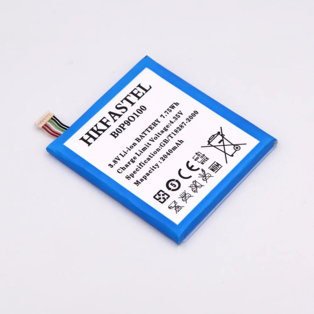 Новый B0P9O100 BOP9O100 мобильного телефона Батарея для htc Desire 612 D610 D610n D610t 610 аккумулятор |