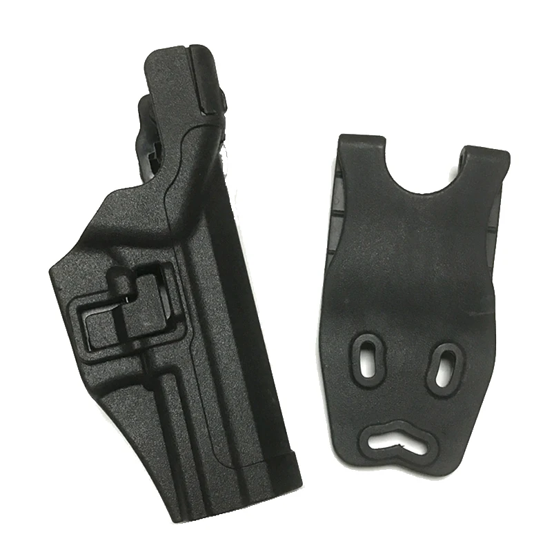 Тактический Компактный пояс для пистолета HK USP кобура военное охотничье