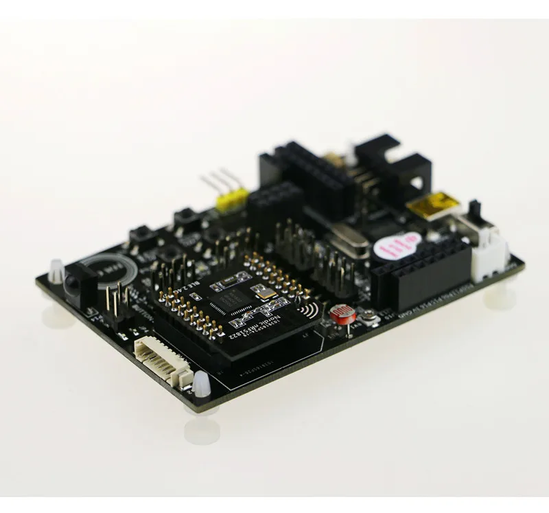 

NRF51822 QFAC Development Board Bluetooth Ble4.04.1 Development Board