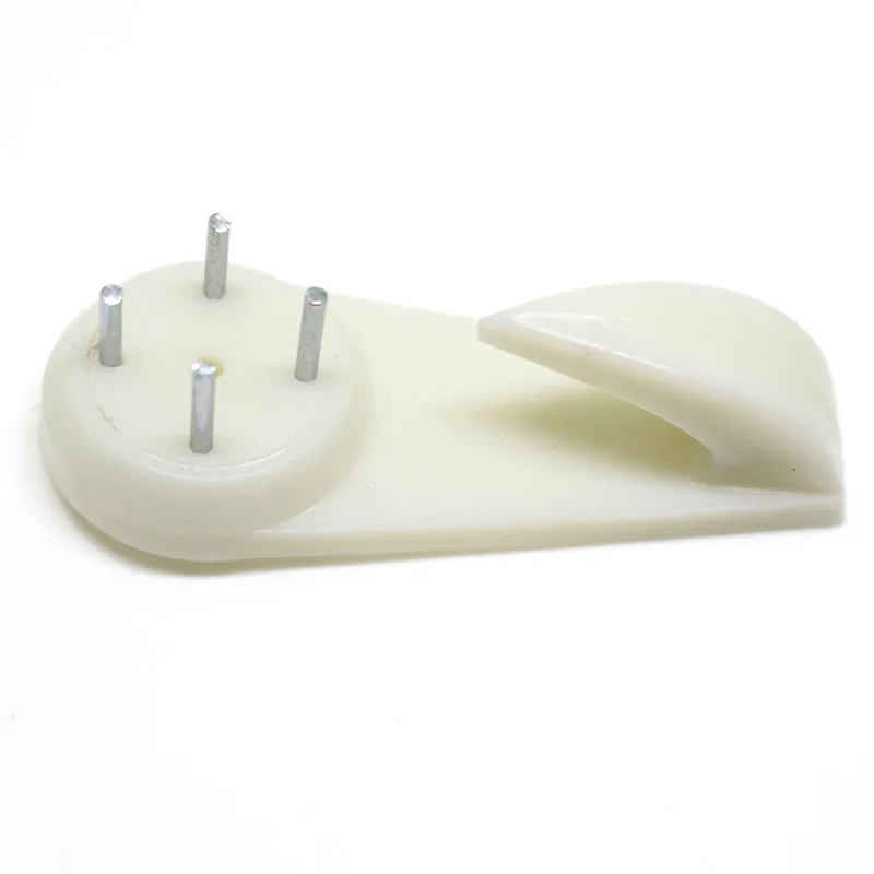 30 шт./лот рамка для картин бесследный крючок ногтей свадебная фотография