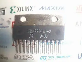 

Бесплатная доставка UDN2966 UDN2966W-2