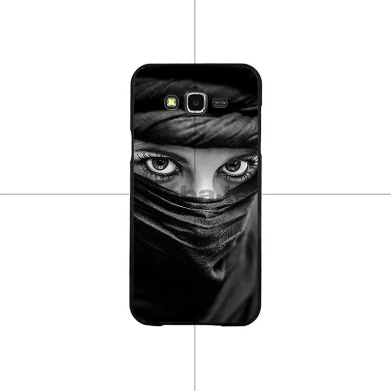 Babaite хиджаб красивый мусульманский женский популярный дизайн чехол для samsung J2 PRIME J2 Pro J4 puls J6 PRIME J7 DUO