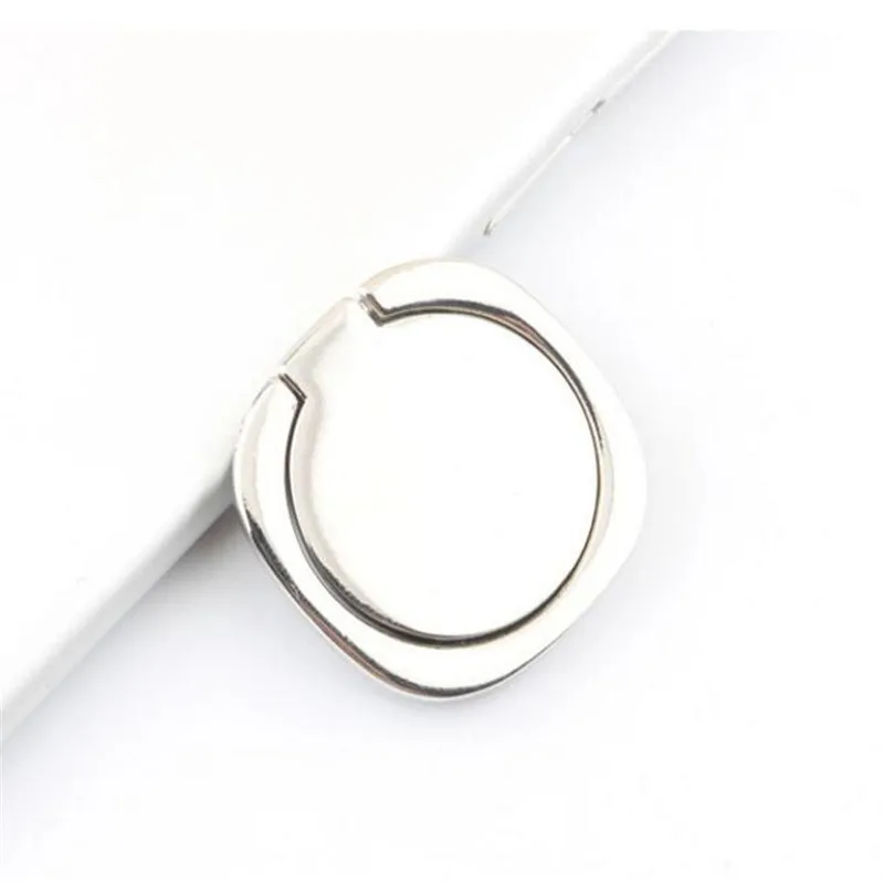 Finger Ring Mobile Phone Smartphone Stand Holder For iPhone X 8 7 6 6S Plus 5S Smart IPAD MP3 Car Mount Samsung | Мобильные телефоны