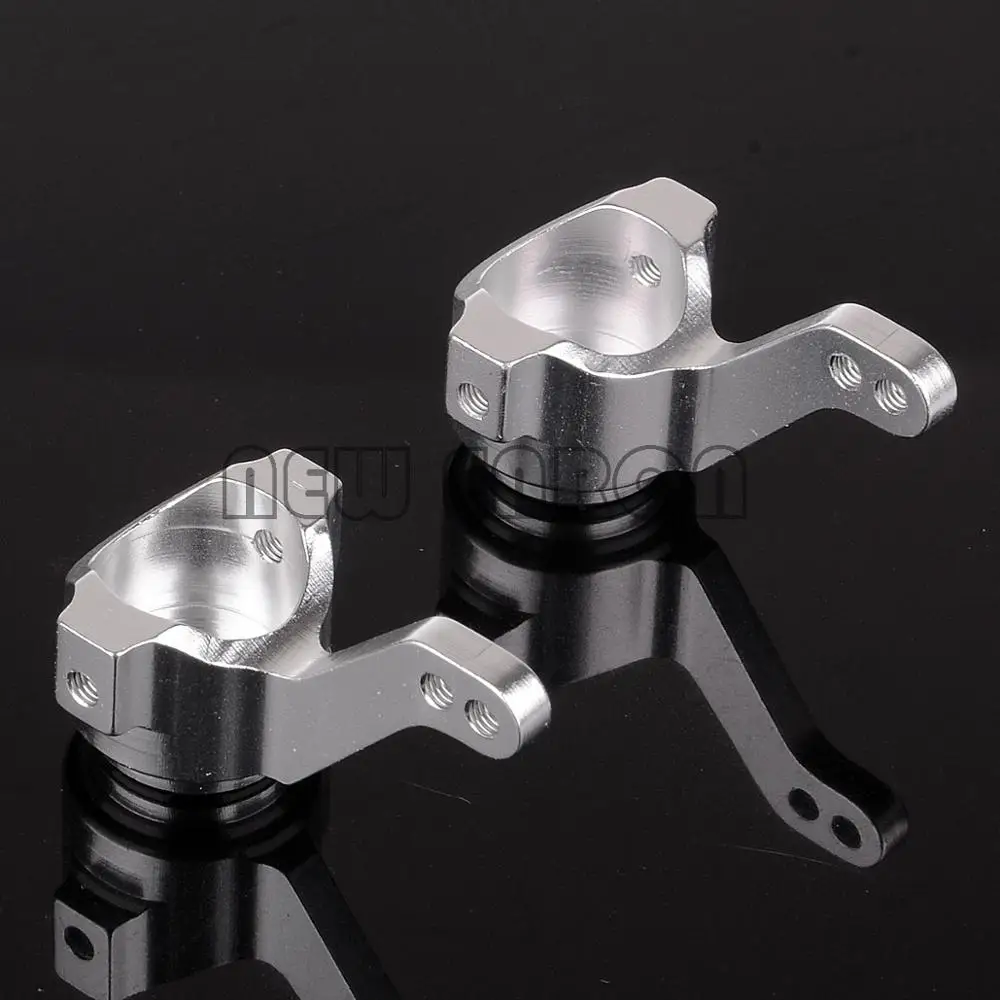 Новая алюминиевая ступица руля ENRON (L/R) обновленная деталь 02014 для автомобиля 1/10 RC