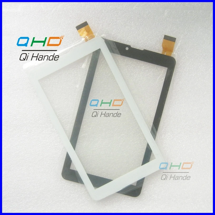 10pcs/lot New For 7'' DEXP Ursus 7MV 3G touch screen 7M Touch panel Digitizer Sensor Free Shipping | Компьютеры и офис