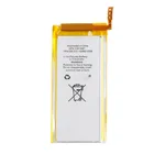 Сменный литий-ионный аккумулятор 3,7 В для iPod Nano 5 5-го поколения с инструментами