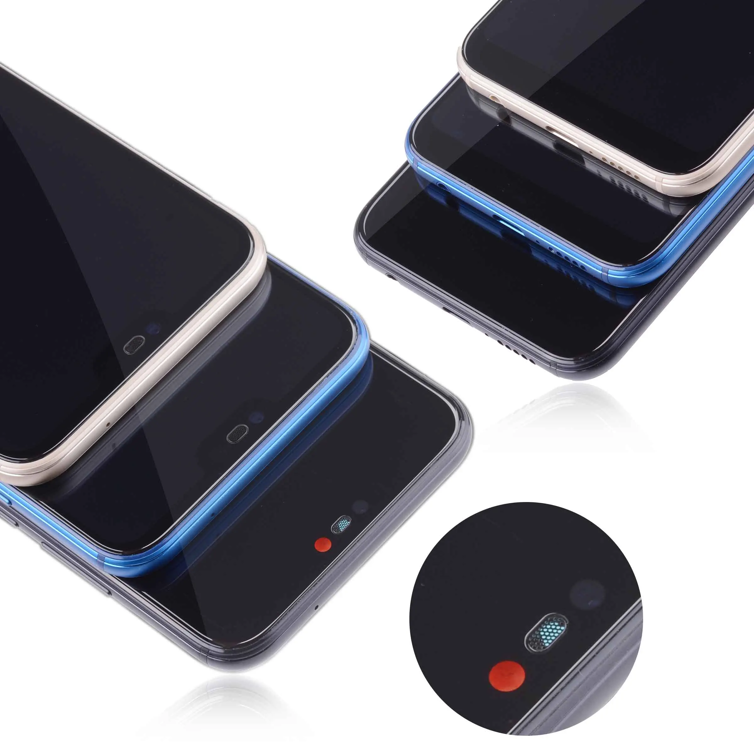 Дисплей для HUAWEI P20 Lite с сенсорным экраном оригинальный для ЖК-дисплея с рамкой Заменить ane-lx1 lx1 Nova 3e на.