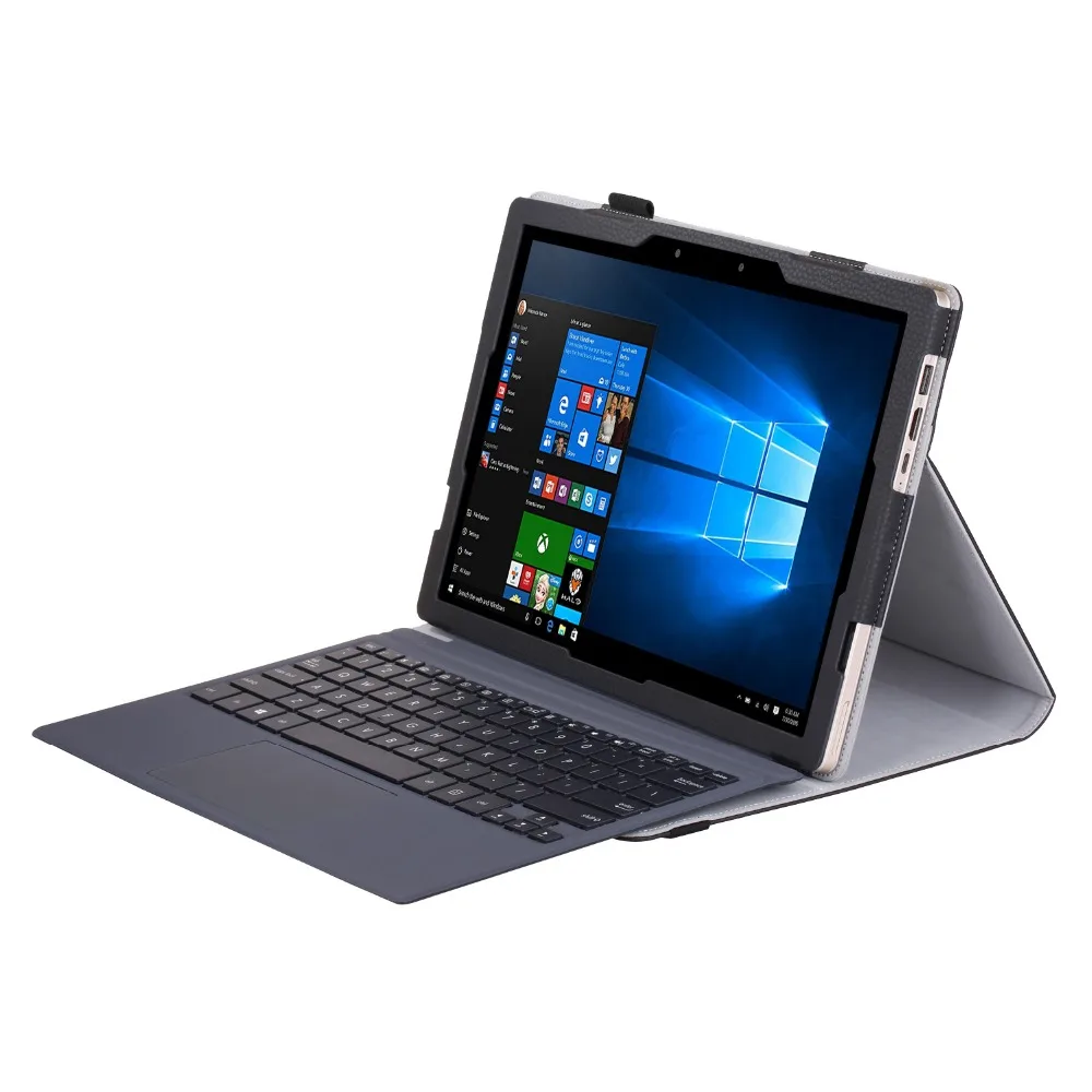 Новый чехол для планшета ASUS Transformer 3 Pro T304UA 12 6 дюймов роскошный из искусственной