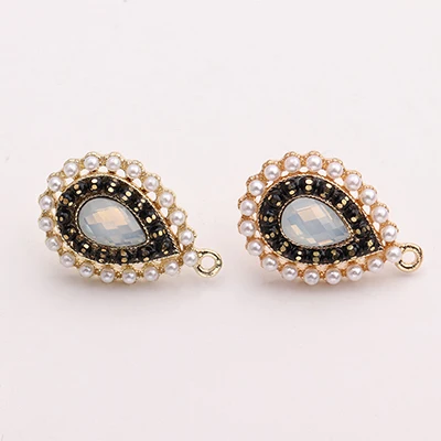 M23930 Aliexpress Высокое качество M239, ювелирные изделия, аксессуары, ювелирные изделия, аксессуары запчасти, сделай сам, серьги, подвески, ручной работы, для изготовления ювелирных изделий, 10 шт./упак - Цвет: M23930